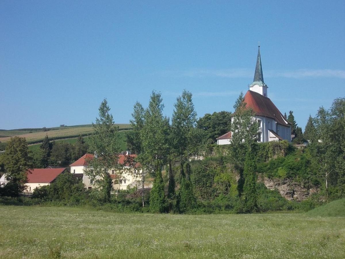 Gasthaus Kleebinder Haunoldstein エクステリア 写真